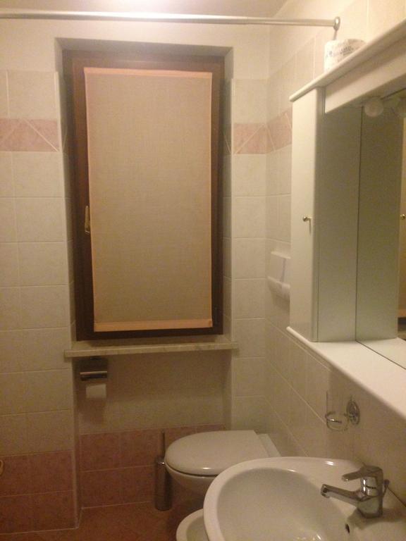 Hotel Scandola 보스코 키에사누오바 외부 사진